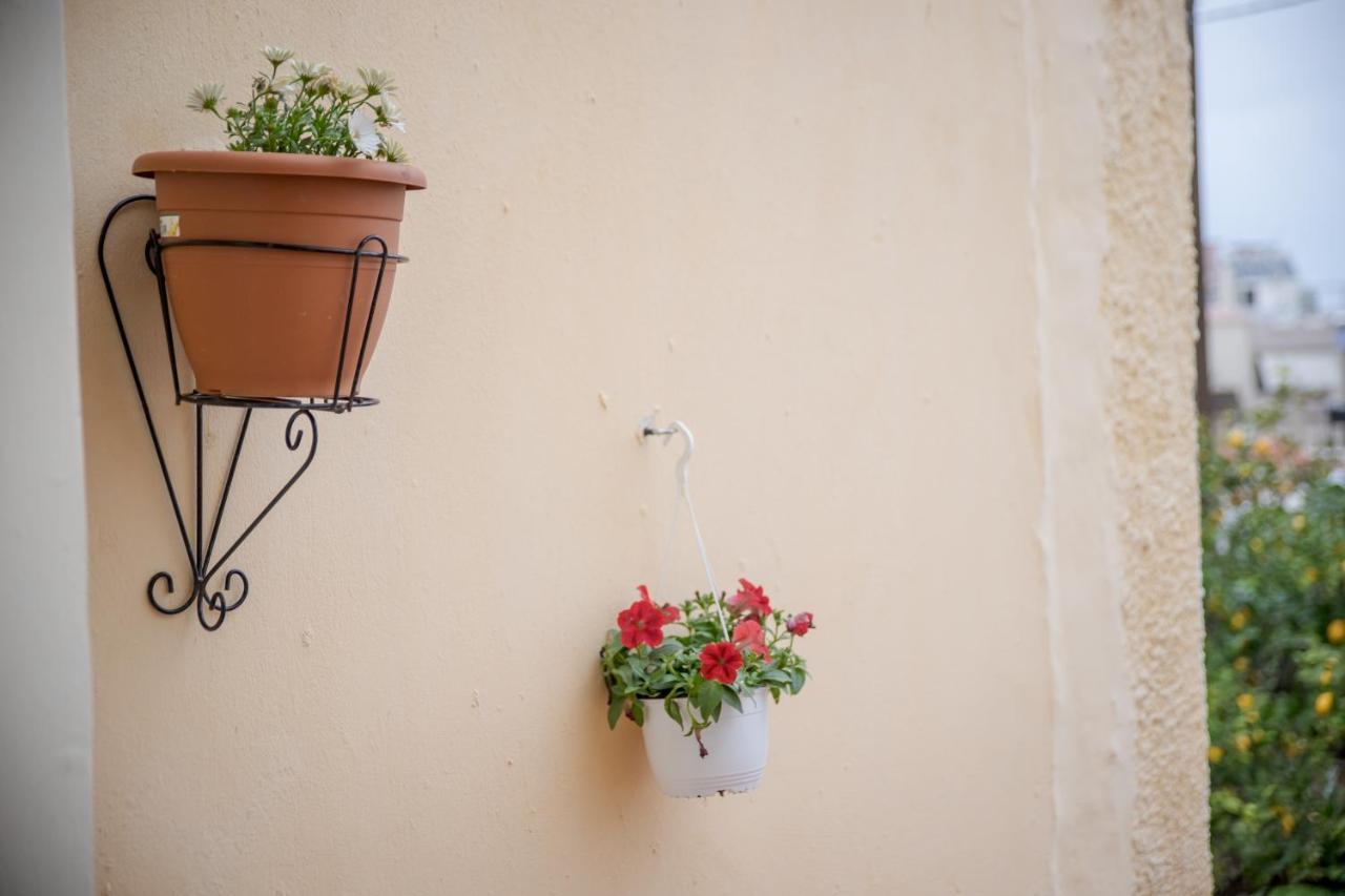 The 3 Brothers' Apts Chania  Exterior photo