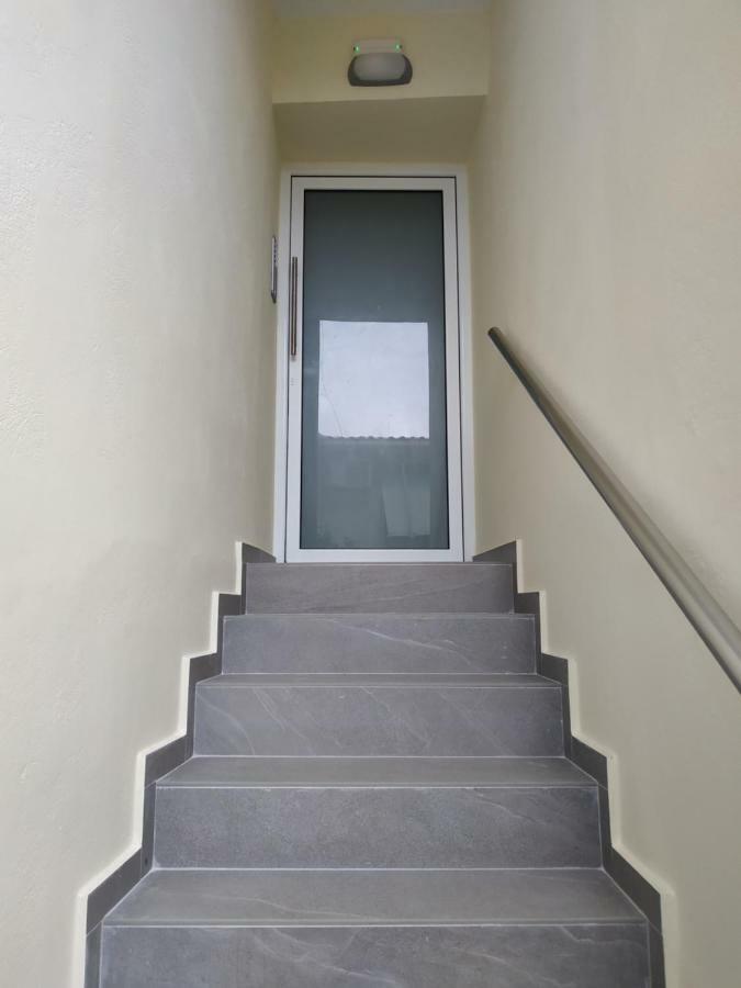 The 3 Brothers' Apts Chania  Exterior photo